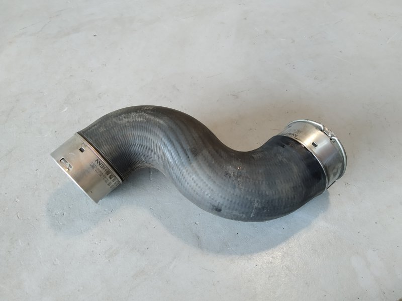 патрубок интеркулера, 2575 рублей, Санкт-Петербург