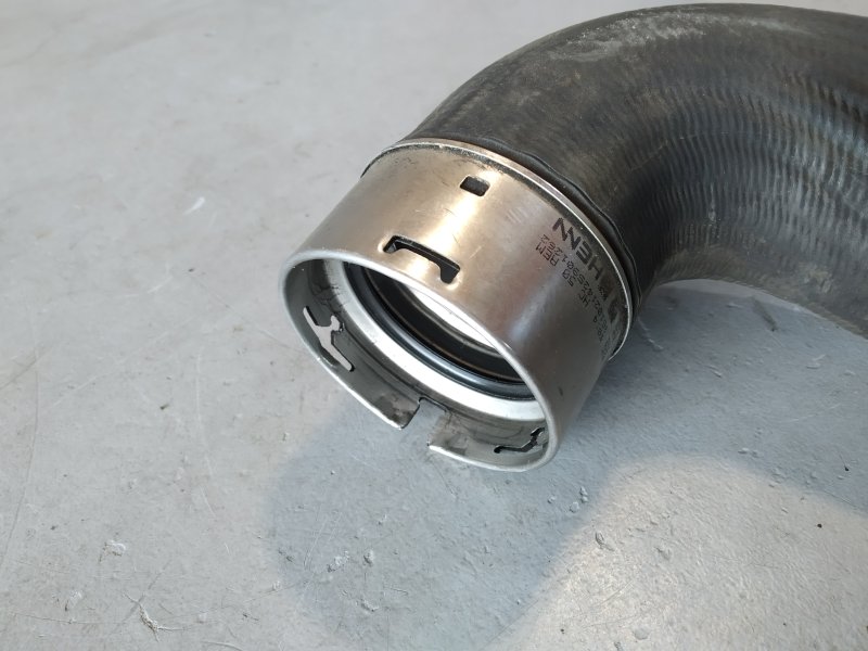 патрубок интеркулера, 2575 рублей, Санкт-Петербург