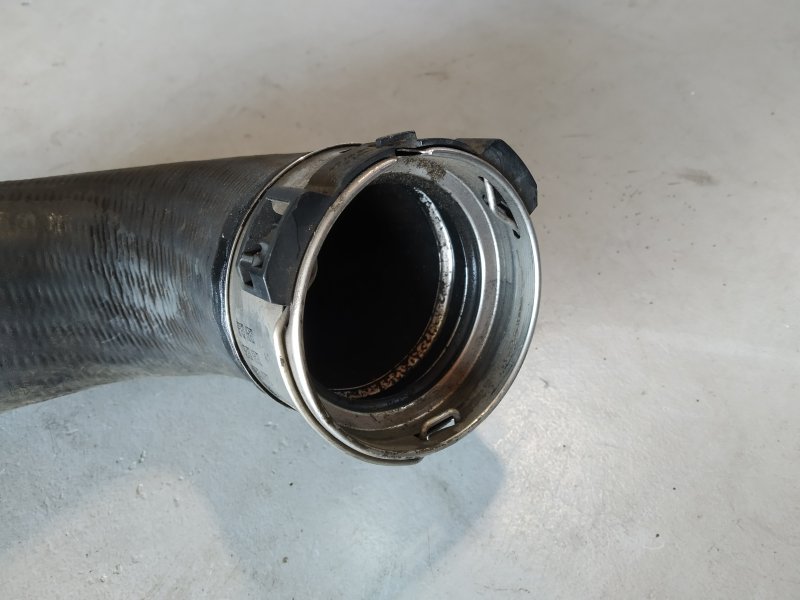 патрубок интеркулера, 2575 рублей, Санкт-Петербург