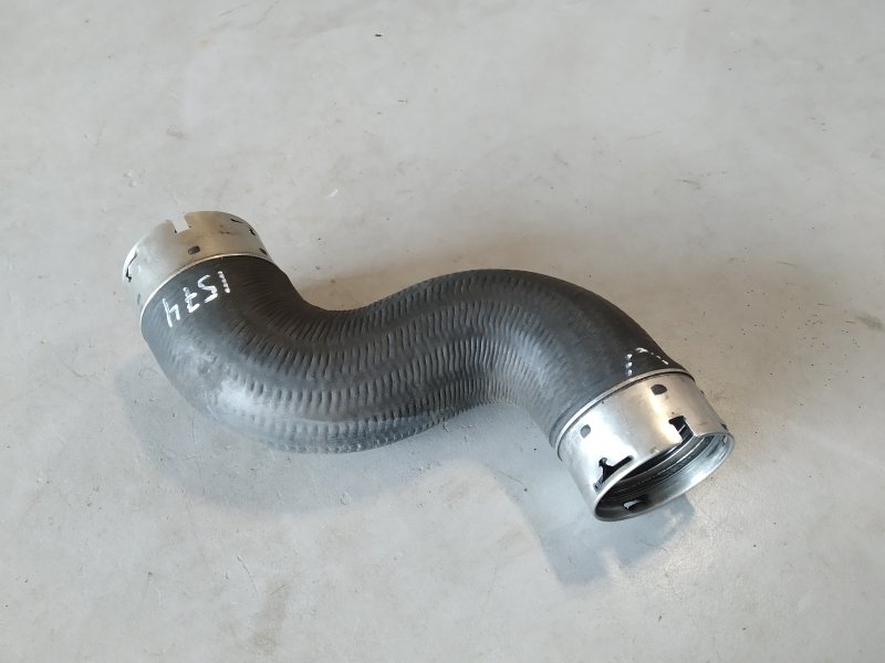 патрубок интеркулера, 1245 рублей, Санкт-Петербург