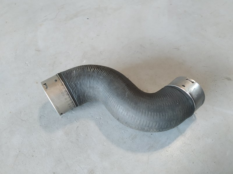 патрубок интеркулера, 1245 рублей, Санкт-Петербург