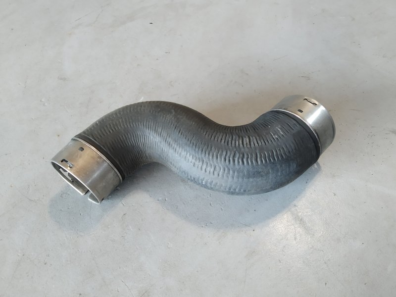 патрубок интеркулера, 1245 рублей, Санкт-Петербург