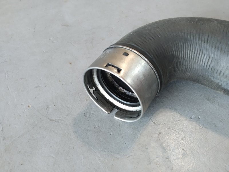 патрубок интеркулера, 1245 рублей, Санкт-Петербург