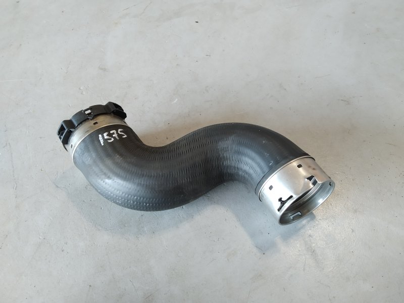 патрубок интеркулера, 2575 рублей, Санкт-Петербург