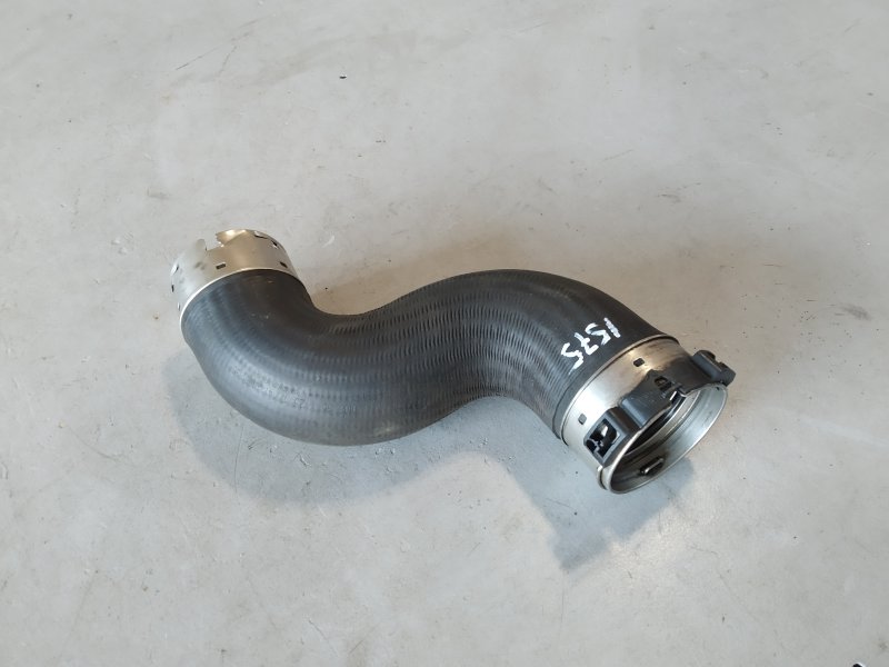 патрубок интеркулера, 2575 рублей, Санкт-Петербург