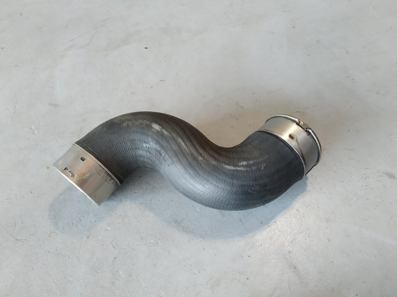 патрубок интеркулера, 2575 рублей, Санкт-Петербург