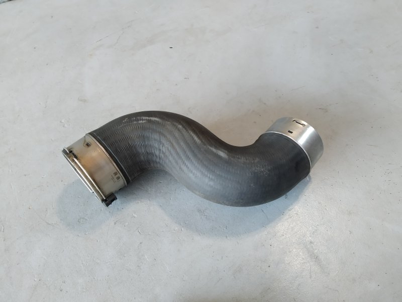 патрубок интеркулера, 2575 рублей, Санкт-Петербург