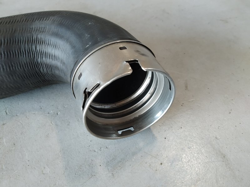 патрубок интеркулера, 2575 рублей, Санкт-Петербург