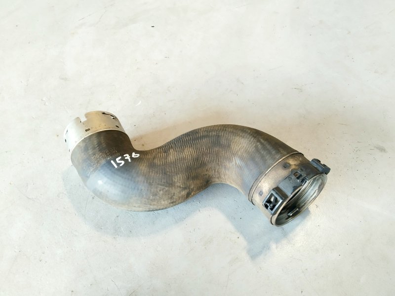 патрубок интеркулера, 2575 рублей, Санкт-Петербург