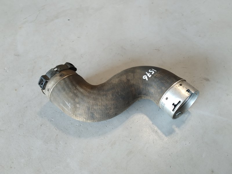 патрубок интеркулера, 2575 рублей, Санкт-Петербург