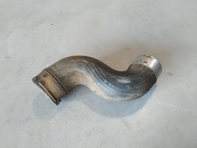 патрубок интеркулера, 2575 рублей, Санкт-Петербург