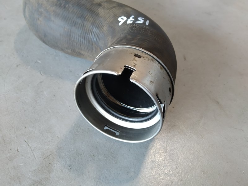 патрубок интеркулера, 2575 рублей, Санкт-Петербург