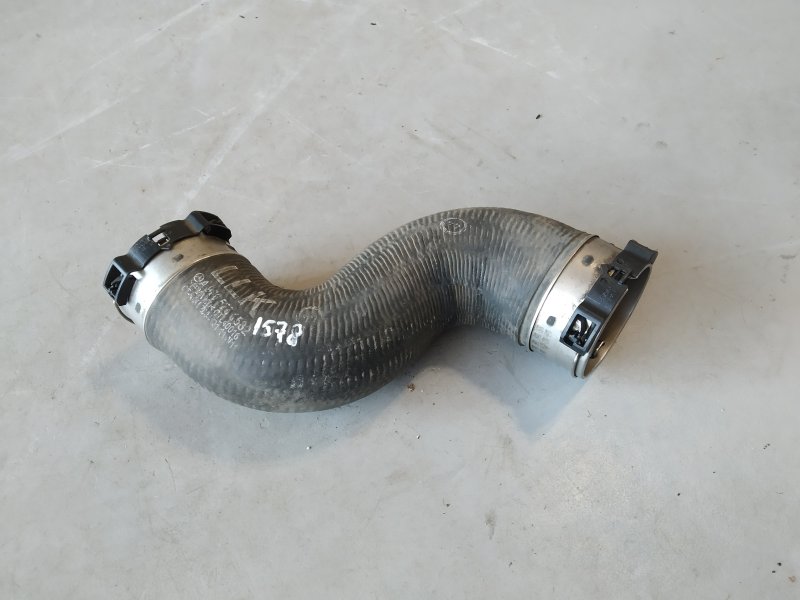 патрубок интеркулера, 2870 рублей, Санкт-Петербург