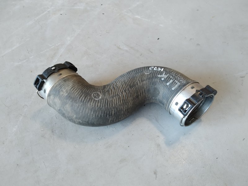 патрубок интеркулера, 2870 рублей, Санкт-Петербург