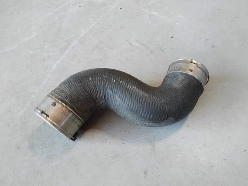 патрубок интеркулера, 2870 рублей, Санкт-Петербург