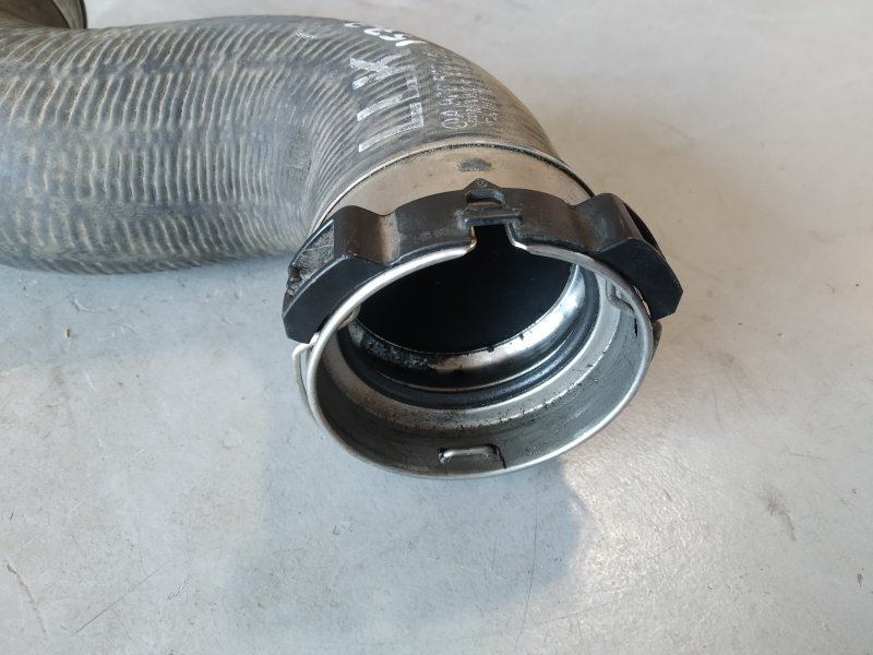 патрубок интеркулера, 2870 рублей, Санкт-Петербург