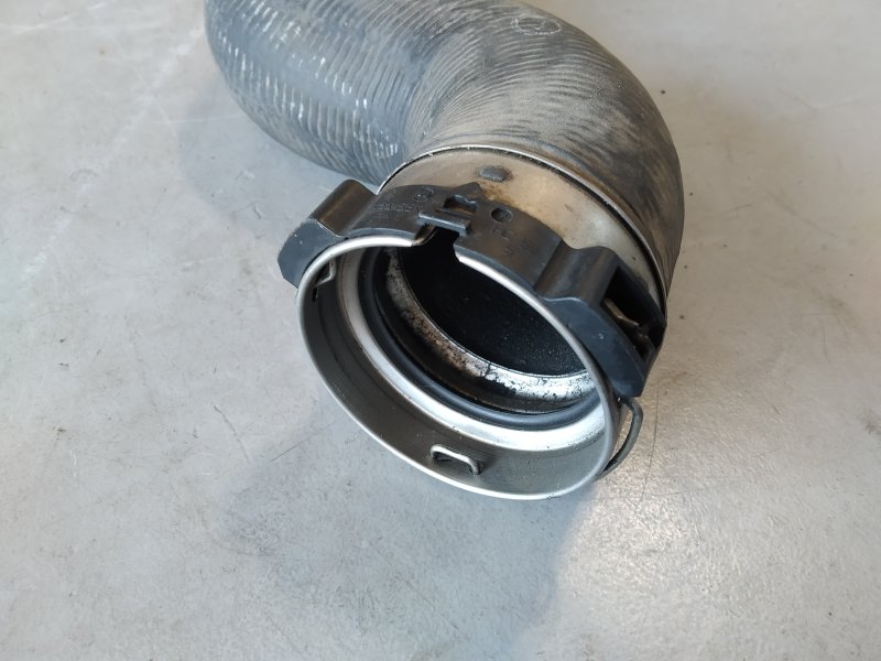 патрубок интеркулера, 2870 рублей, Санкт-Петербург