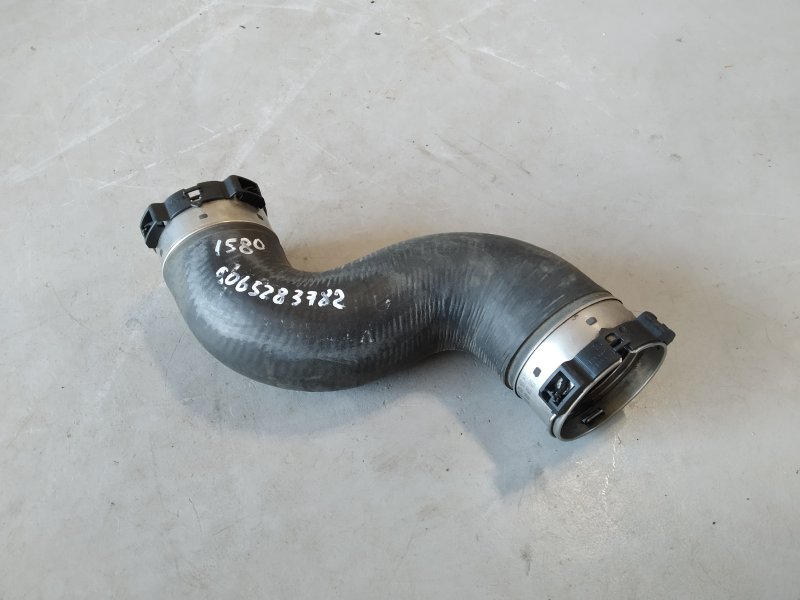 патрубок интеркулера, 2870 рублей, Санкт-Петербург