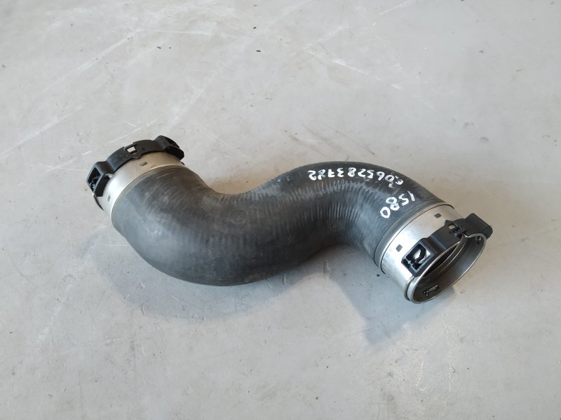 патрубок интеркулера, 2870 рублей, Санкт-Петербург