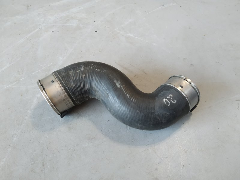 патрубок интеркулера, 2870 рублей, Санкт-Петербург