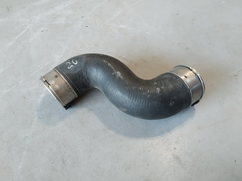 патрубок интеркулера, 2870 рублей, Санкт-Петербург