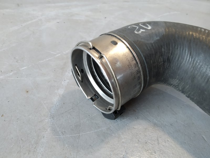 патрубок интеркулера, 2870 рублей, Санкт-Петербург