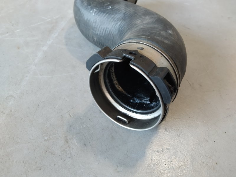 патрубок интеркулера, 2870 рублей, Санкт-Петербург