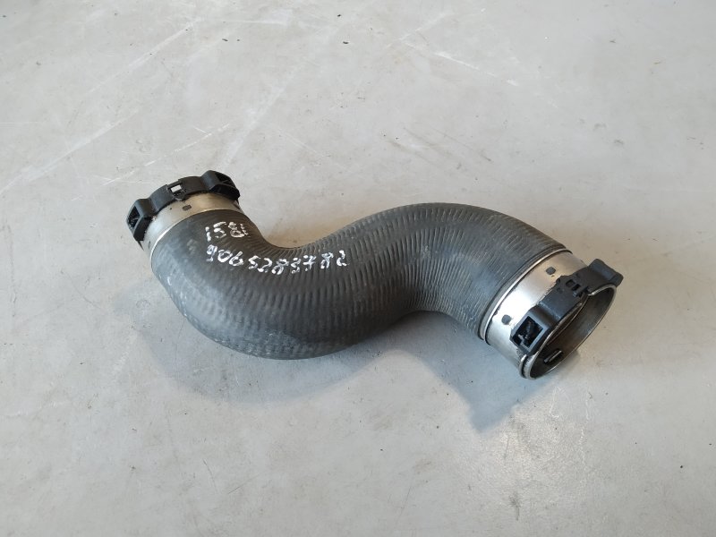 патрубок интеркулера, 2870 рублей, Санкт-Петербург