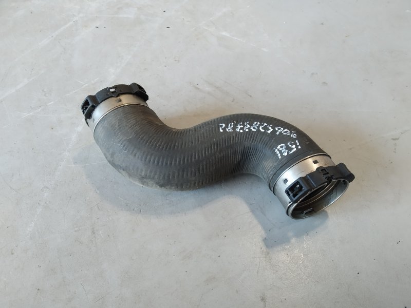 патрубок интеркулера, 2870 рублей, Санкт-Петербург