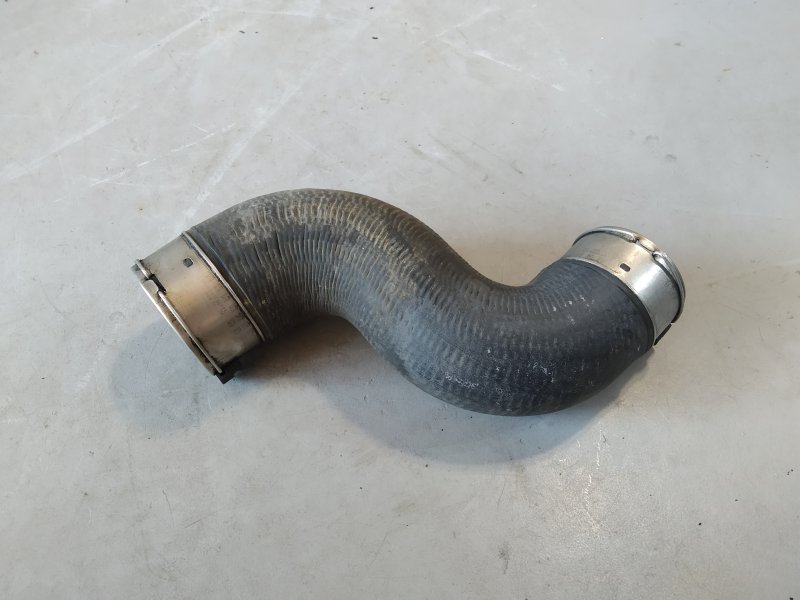 патрубок интеркулера, 2870 рублей, Санкт-Петербург