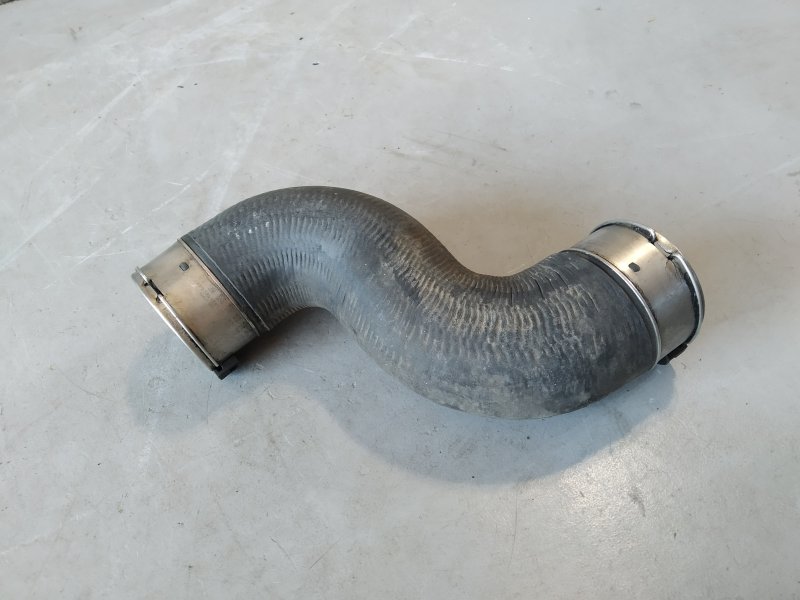 патрубок интеркулера, 2870 рублей, Санкт-Петербург