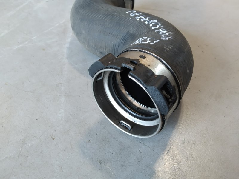 патрубок интеркулера, 2870 рублей, Санкт-Петербург