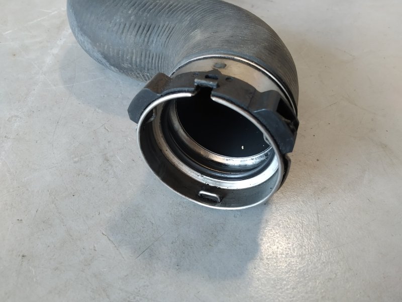 патрубок интеркулера, 2870 рублей, Санкт-Петербург