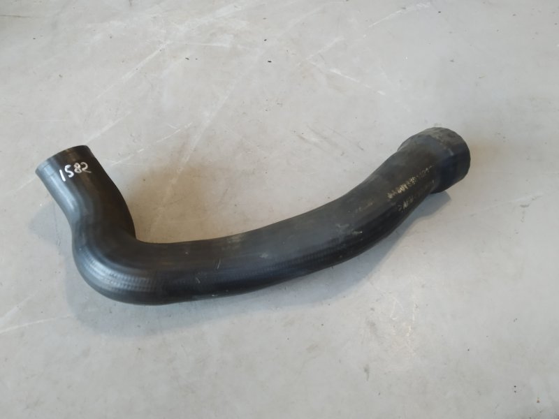 патрубок интеркулера, 3040 рублей, Санкт-Петербург