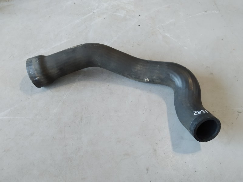 патрубок интеркулера, 3040 рублей, Санкт-Петербург