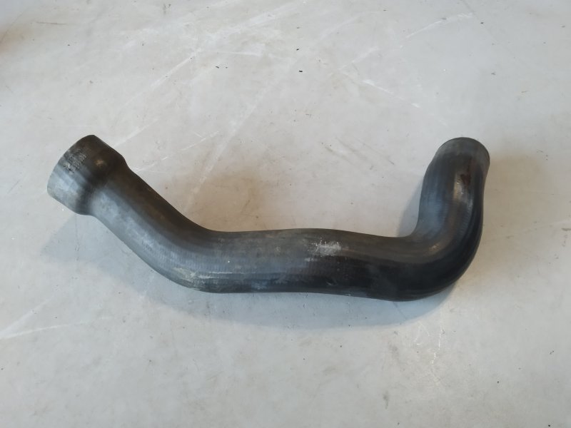 патрубок интеркулера, 3040 рублей, Санкт-Петербург