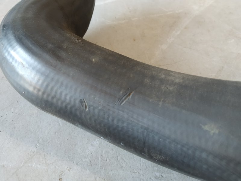 патрубок интеркулера, 3040 рублей, Санкт-Петербург