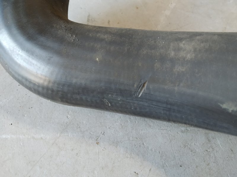 патрубок интеркулера, 3040 рублей, Санкт-Петербург