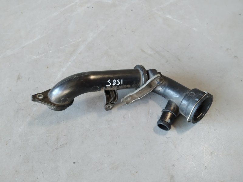 патрубок охлаждения, 1320 рублей, Санкт-Петербург