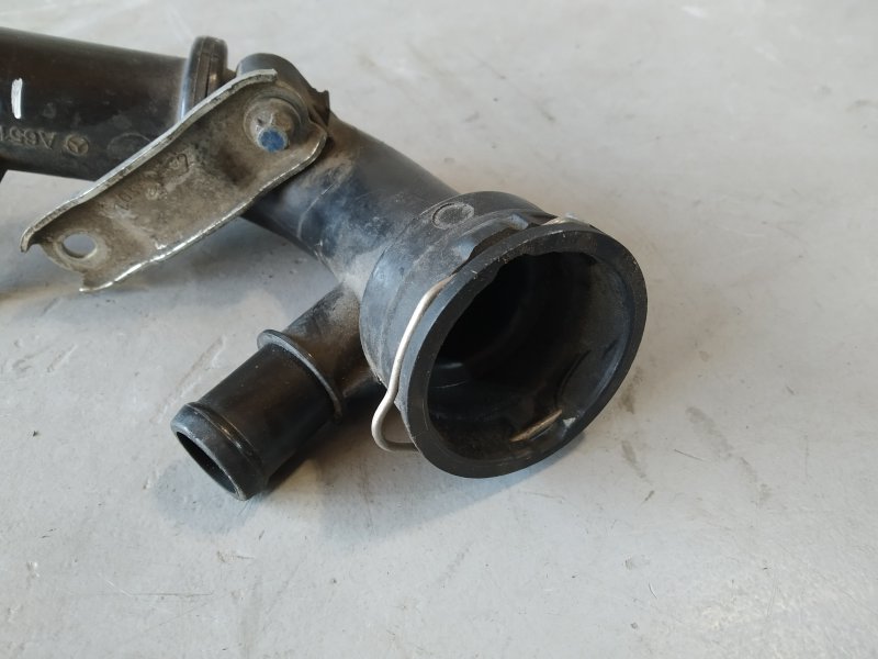 патрубок охлаждения, 1320 рублей, Санкт-Петербург