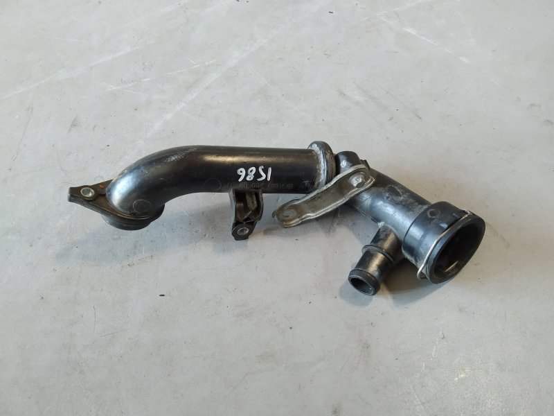 патрубок охлаждения, 1320 рублей, Санкт-Петербург