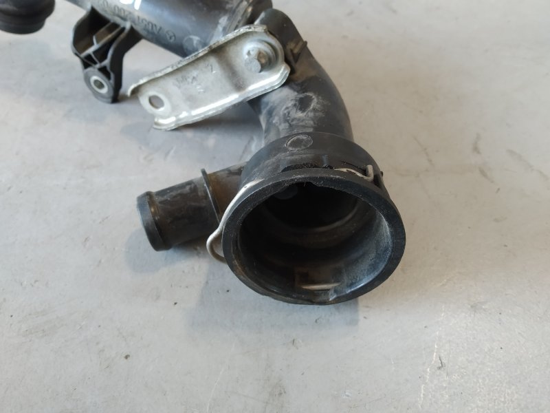 патрубок охлаждения, 1320 рублей, Санкт-Петербург