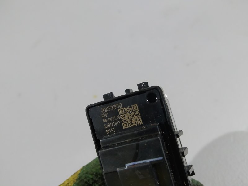 кнопка крышки багажника, 2150 рублей, Санкт-Петербург