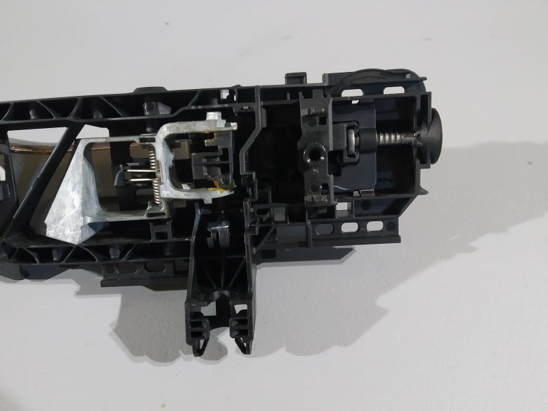 Ручка двери, 1520 рублей, Санкт-Петербург