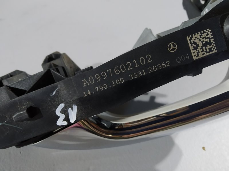 Ручка двери, 6500 рублей, Санкт-Петербург