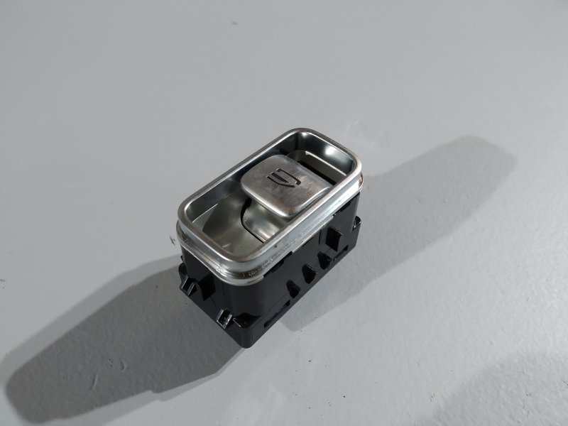 кнопка стеклоподъемника, 1660 рублей, Санкт-Петербург