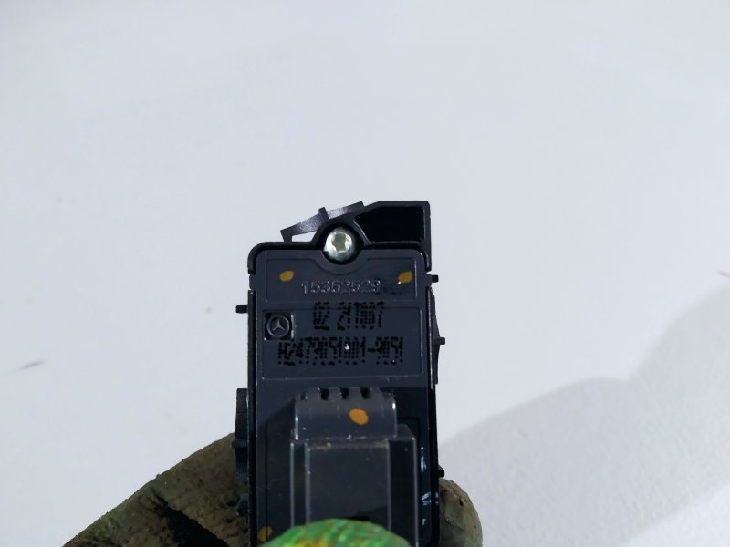 кнопка центрального замка, 640 рублей, Санкт-Петербург