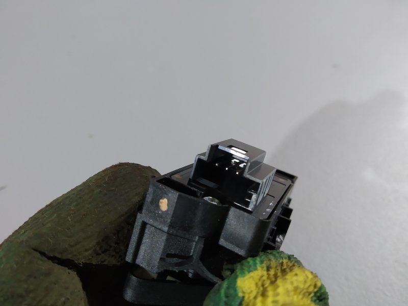 кнопка центрального замка, 640 рублей, Санкт-Петербург