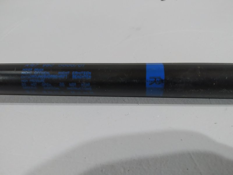 амортизатор капота, 5605 рублей, Санкт-Петербург