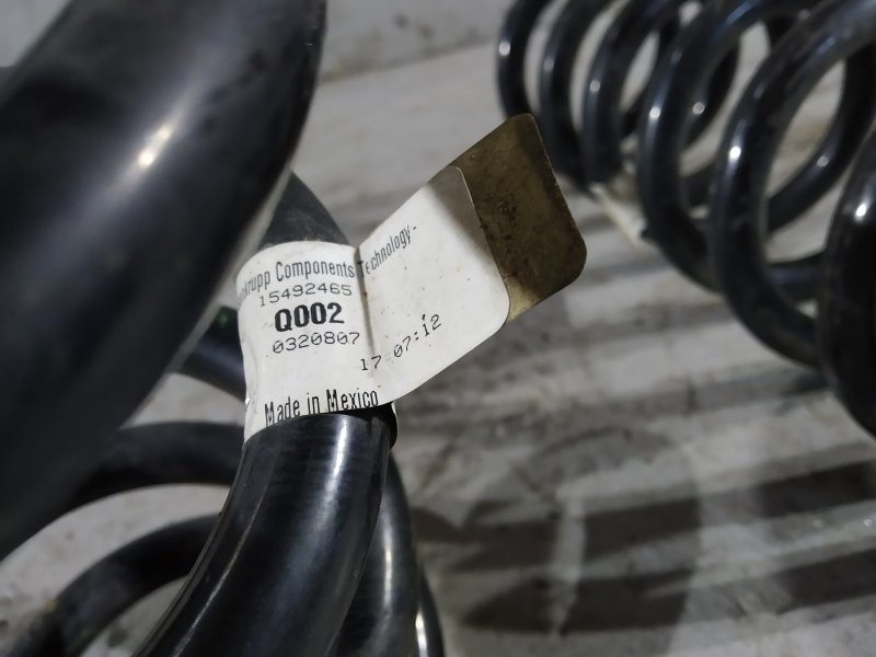 пружины, 25915 рублей, Санкт-Петербург